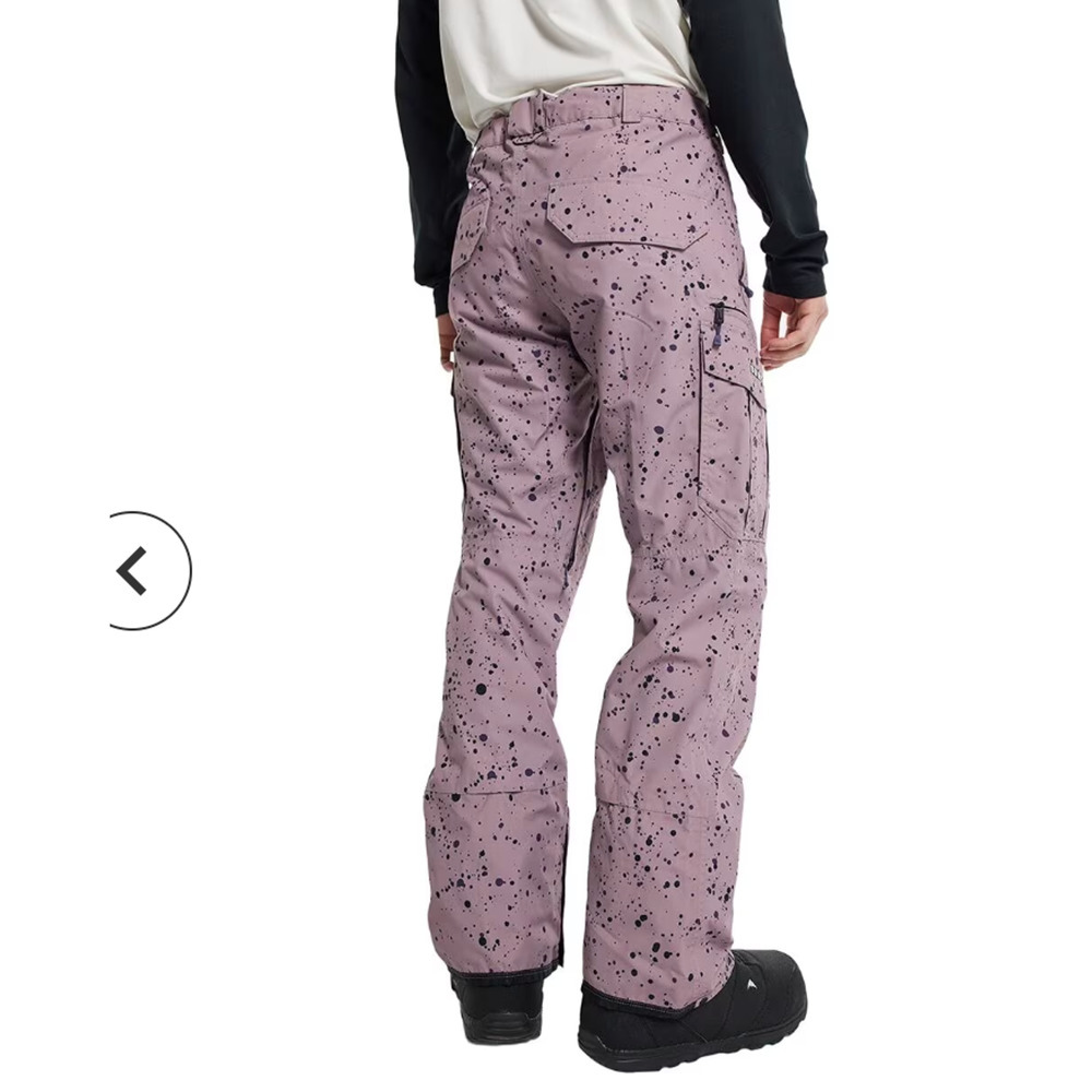 Burton Cargo Ski Pants - Picture 2 of 16